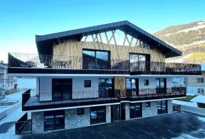 Image of Luxury Chalet in Zillertal With Private Pool