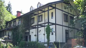 Image of Garden Pension Obergurgl