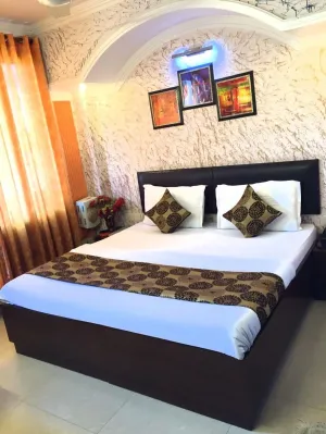 Image of Krishna Inn