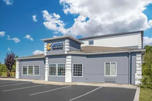 Image of Comfort Inn & Suites Harrisburg-Hershey North