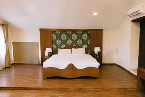 Image of Aranya Boutique Hotel