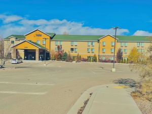 Image of Comfort Inn & Suites Vernal - National Monument Area