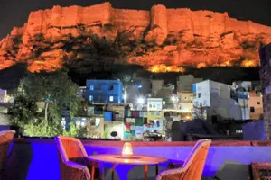 Image of Kesar Heritage Boutique Home Stay