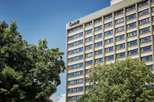 Image of Graduate Ann Arbor
