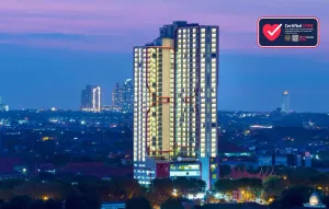Image of Best Western Papilio Hotel