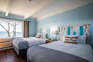 Image of Beachfront Inn