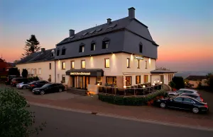 Image of Hotel Saint Fiacre