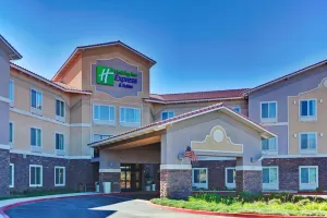 Image of Holiday Inn Express & Suites Beaumont - Oak Valley by IHG