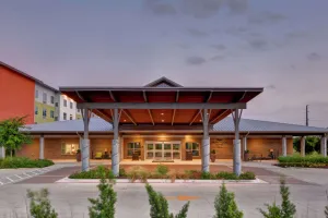 Image of Homewood Suites by Hilton TechRidge Parmer @ I-35