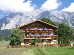 Image of Ferienwohnung Alpenecho