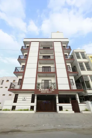 Image of Tranquil Orchid Serviced Apartments