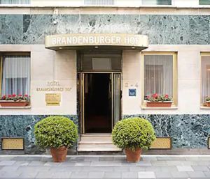 Image of Hotel Brandenburger Hof