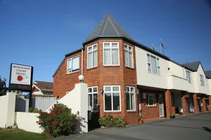 Image of Rosewood Court Motel