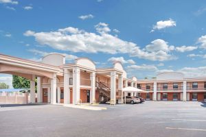 Image of Days Inn by Wyndham McAllen