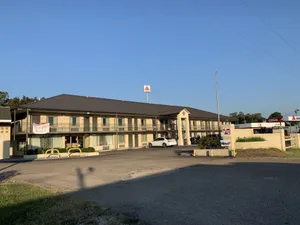 Image of Relax Inn Heth
