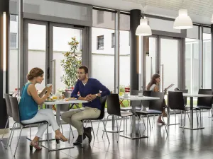 Image of Aparthotel Adagio Access Paris Clichy