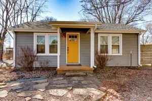 Image of Fayetteville Home w/ Patios Near Town & University