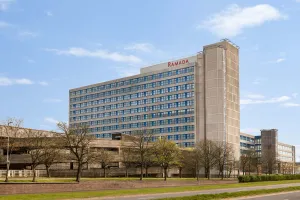 Image of Ramada East Kilbride