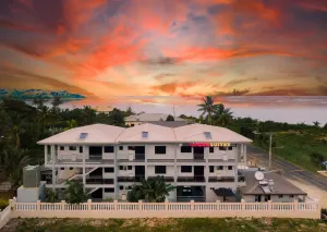 Image of Coastal Suites Fiji