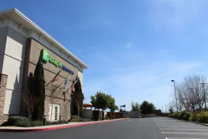 Image of Holiday Inn Express Hotel & Suites Napa Valley-American Canyon by IHG