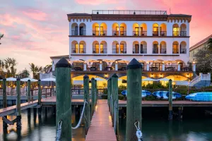 Image of The Hotel Zamora