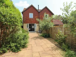Image of 2A The Mews