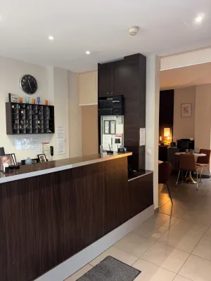 Image of HOTEL DU MONT LOUIS