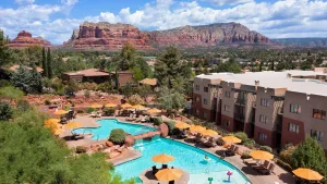 Image of Hilton Sedona Resort at Bell Rock