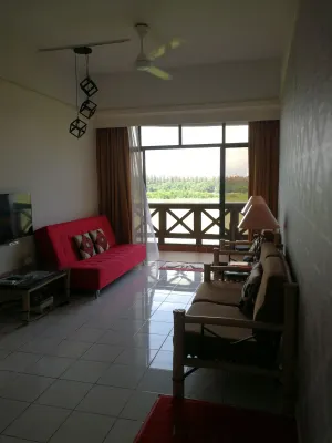 Image of Ideal Mahkota Apartment