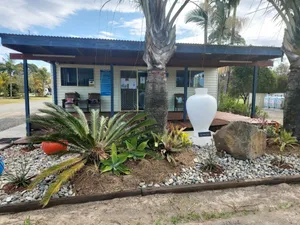 Image of Stoney Park Holiday Park