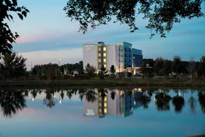 Image of SpringHill Suites by Marriott Tampa Suncoast Parkway