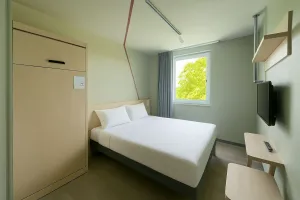Image of ibis budget Auxerre Nord