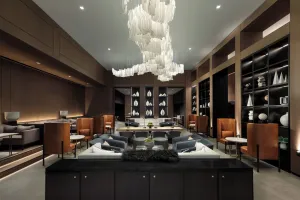 Image of AC Hotel by Marriott Washington DC Downtown