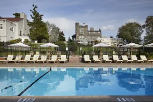 Image of Tarrytown House Estate on the Hudson