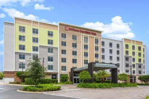 Image of Hilton Garden Inn Homestead