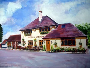Image of The Dog & Crook