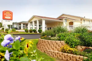 Image of Whispering Hills Inn