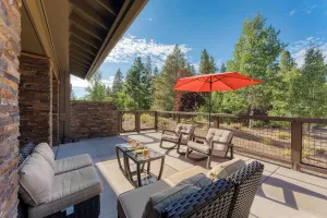 Image of Luxe All-season Retreat by Avantstay Prime Location, Near Skiing
