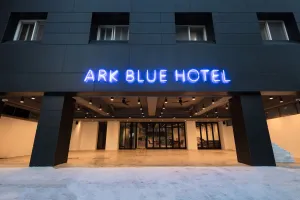 Image of ARK BLUE HOTEL