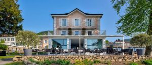 Image of Hotel du Léman - Jongny