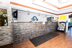 Image of Days Inn by Wyndham Sharonville