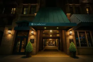 Image of The Sofia Hotel