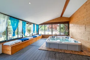 Image of Hôtel Au Coq Dort Spa