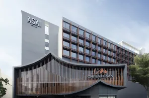 Image of ASAI Bangkok Chinatown