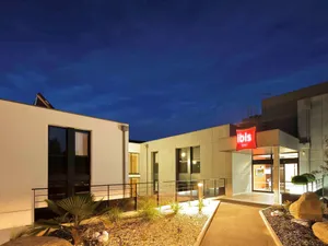 Image of Hôtel ibis Guingamp Cœur de Bretagne