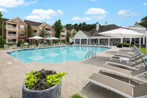 Image of Landing Summerville Apartments