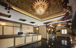 Image of Seriental Hotel I check in 3pm-11pm only