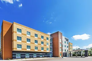 Image of Fairfield by Marriott Inn & Suites Aberdeen, SD