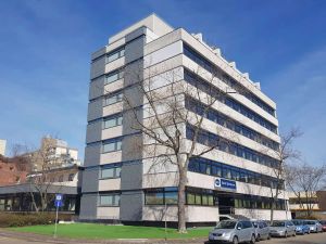 Image of Best Western Plaza Hotel Mannheim
