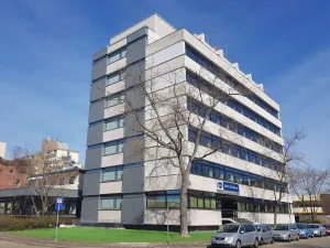 Image of Best Western Plaza Hotel Mannheim